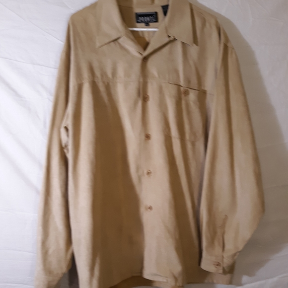 Pronti Collection by Phita Button Down Top Size XL - Picture 1 of 8
